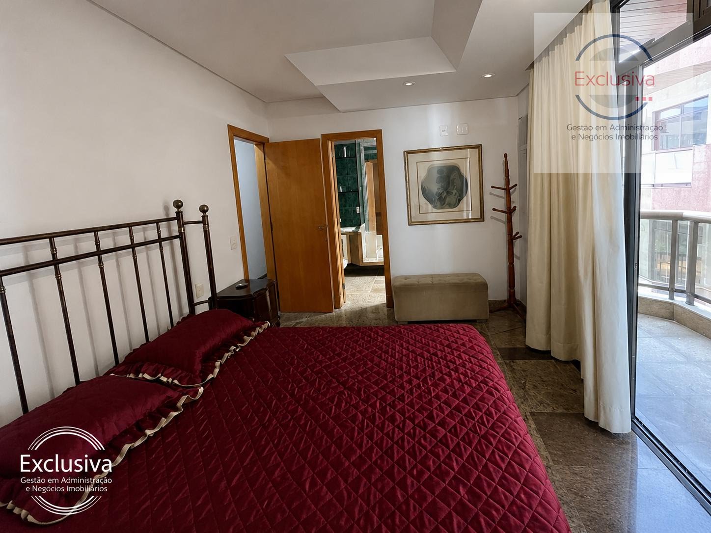 Apartamento à venda com 4 quartos, 4 suítes e 1 vaga no Centro, Cabo Frio (RJ) — foto 12 de 20