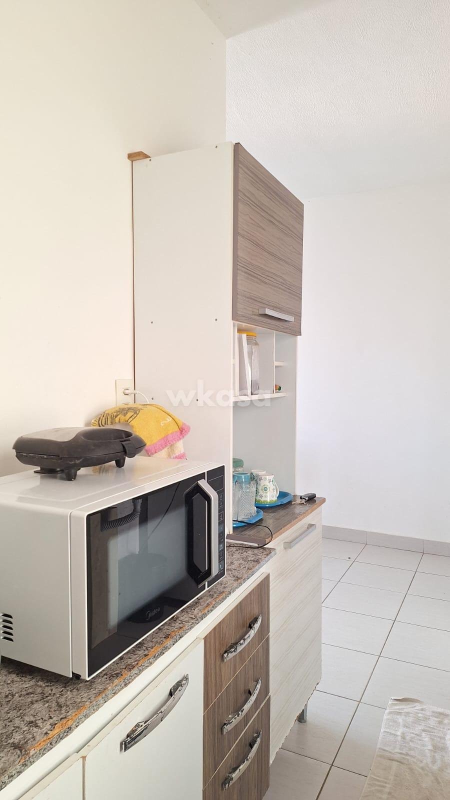Apartamento para alugar com 3 quartos, 1 suíte, 2 vagas e 68m² no Praia da Baleia, Serra (ES) — foto 13 de 30