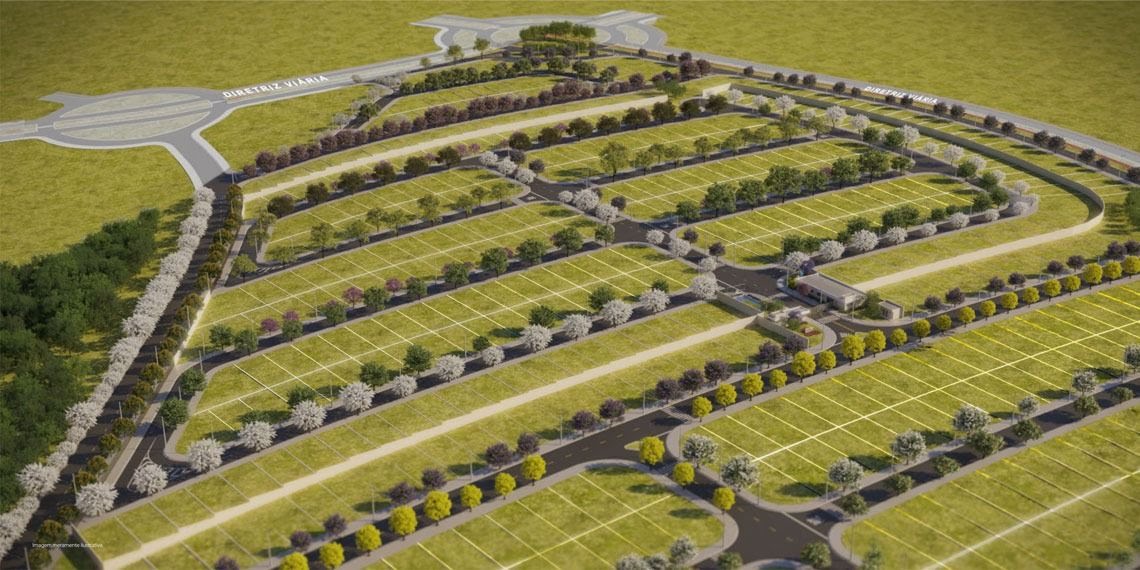 Terreno à venda com 200m² de terreno no Conjunto Residencial Sao Fernando, Ribeirão Preto (SP) — foto 2 de 6