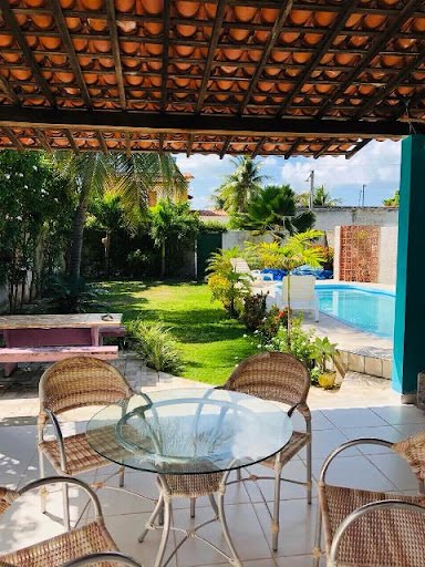 Casa à venda com 3 quartos, 1 suíte, 3 vagas e 360m² no Enseada dos Golfinhos, Ilha de Itamaracá (PE) — foto 15 de 15