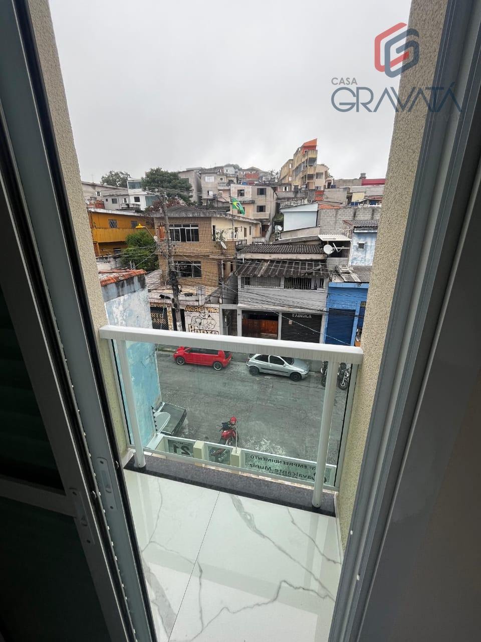 Cobertura à venda com 2 quartos, 1 suíte, 1 vaga e 78m² no Jardim Guarará, Santo André (SP) — foto 18 de 30