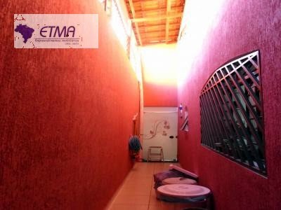 Casa à venda com 3 quartos, 1 suíte, 2 vagas e 158m² no Cooperativa, São Bernardo do Campo (SP) — foto 8 de 27