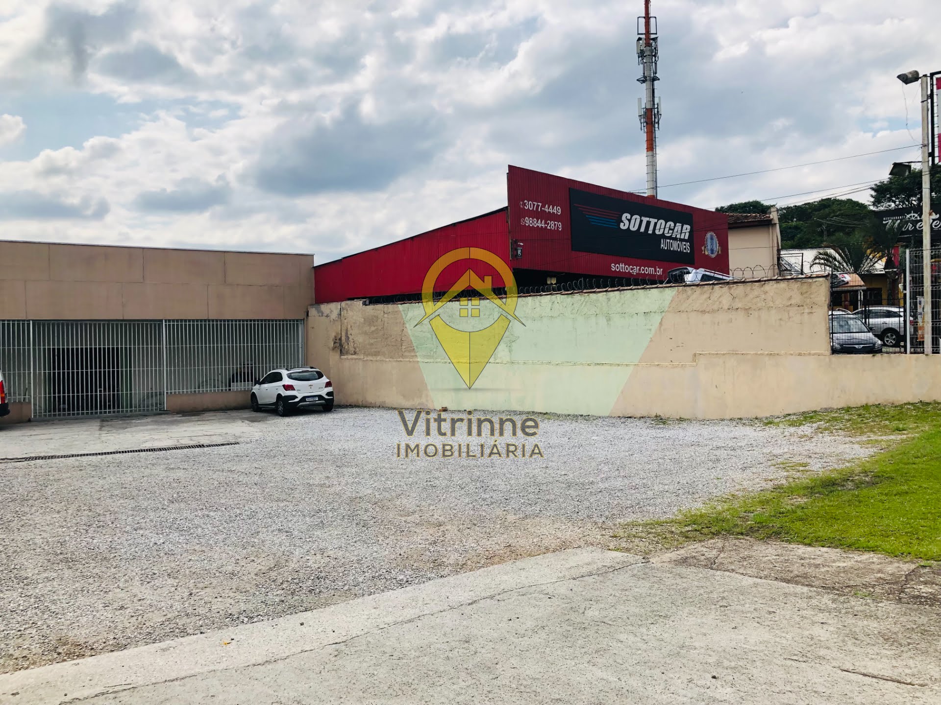 Terreno à venda com 2190m² de terreno no Bacacheri, Curitiba (PR) — foto 22 de 22