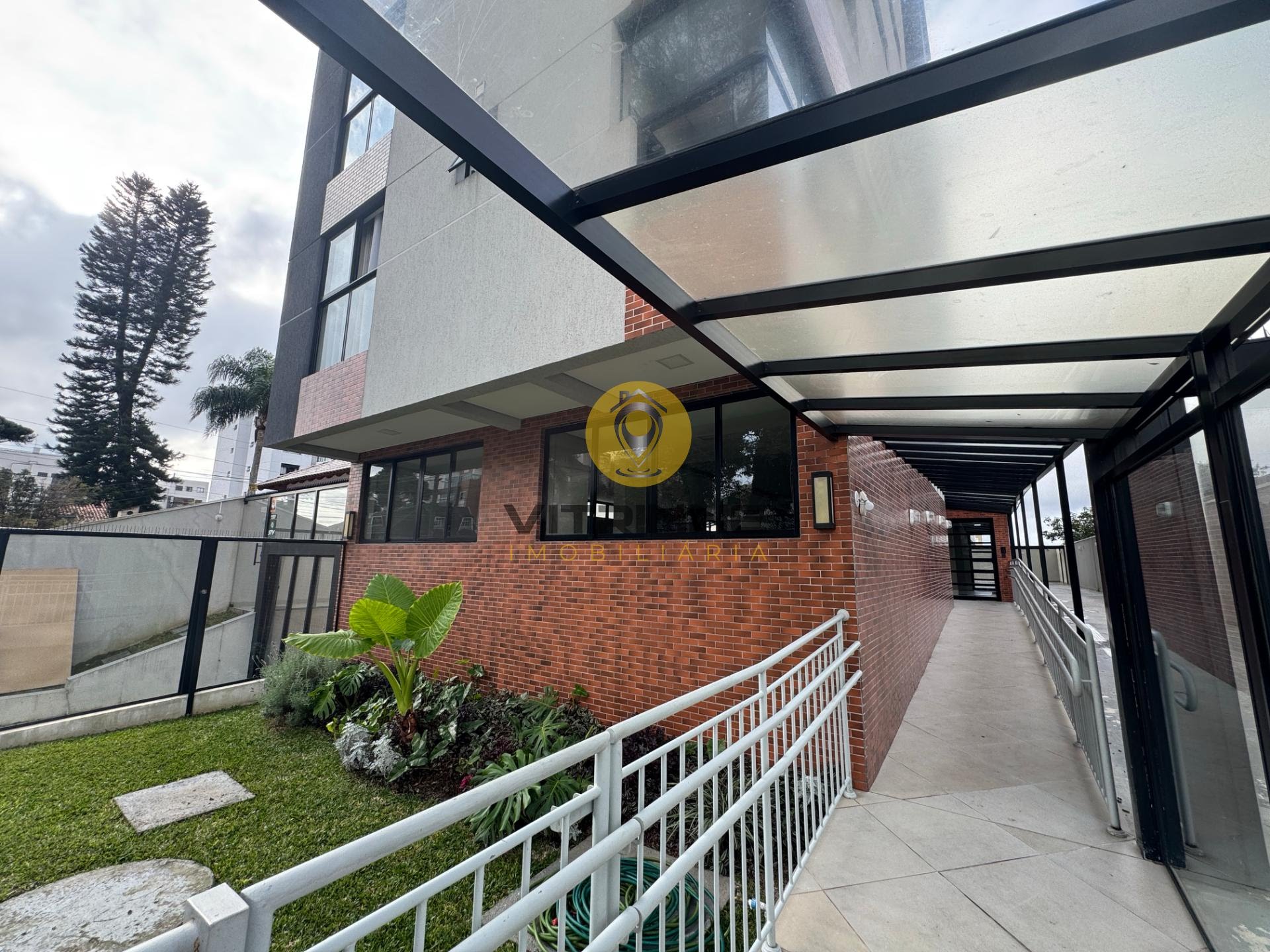 Apartamento à venda com 2 quartos, 1 banheiro e 60m² no Boa Vista, Curitiba — foto principal