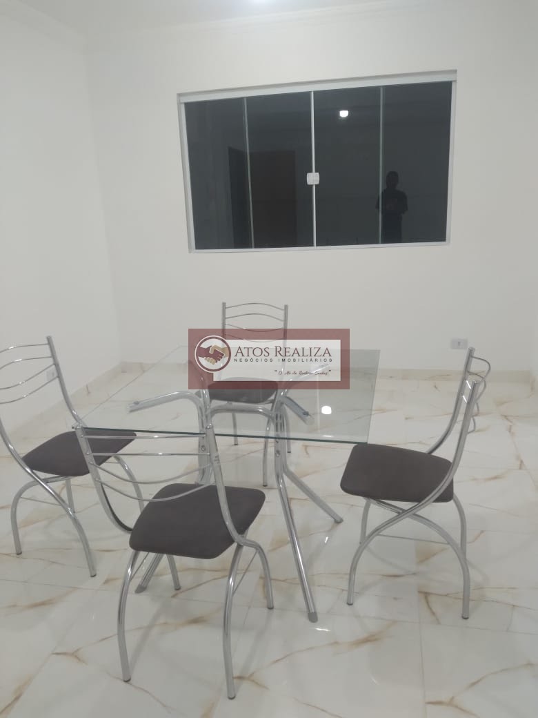 Studio à venda com 1 quarto, 1 banheiro e 30m² no Jardim Oriental, São Paulo (SP) — foto 3 de 7