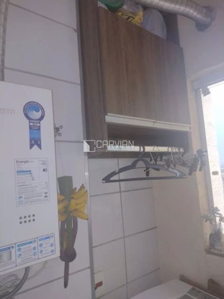 Apartamento à venda com 3 quartos, 1 suíte, 1 vaga e 67m² no Parque Industrial Lagoinha, Ribeirão Preto (SP) — foto 2 de 12