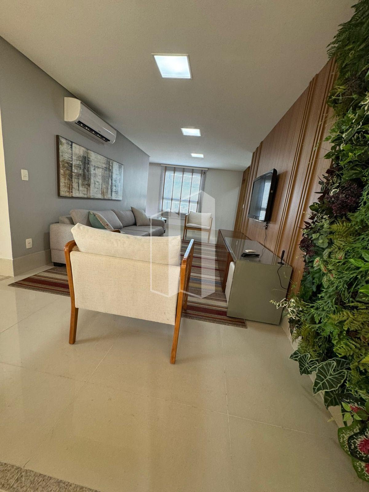 Apartamento à venda com 3 quartos, 3 suítes, 2 vagas e 126m² no Setor Bueno, Goiânia (GO) — foto 8 de 25