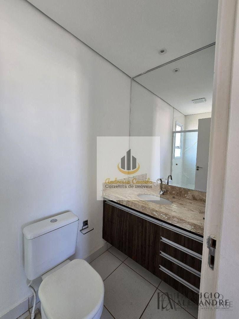 Apartamento à venda com 2 quartos, 1 suíte e 61m² no Vila Ercília, São José do Rio Preto (SP) — foto 7 de 24