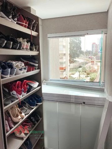 Apartamento à venda com 2 quartos, 1 suíte, 2 vagas e 95m² no Centro, São Bernardo do Campo (SP) — foto 13 de 13