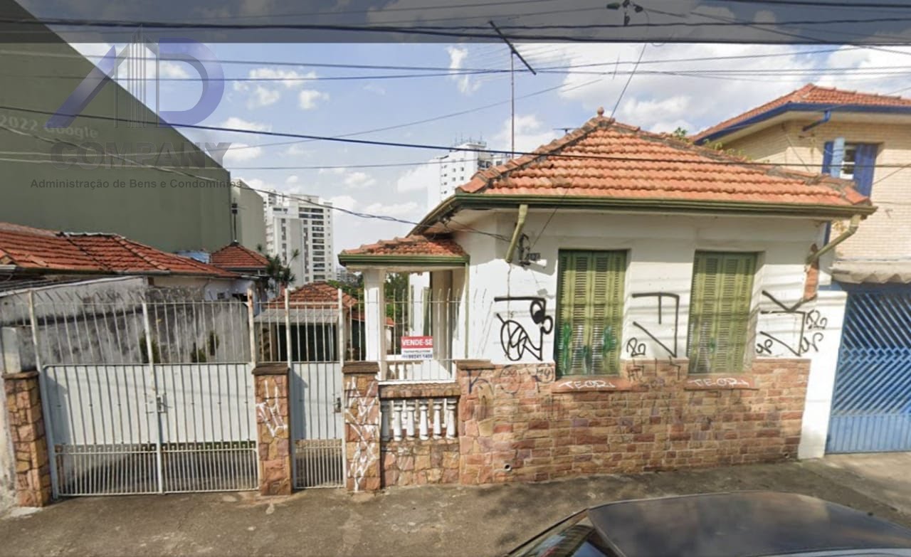 Frente Terreno