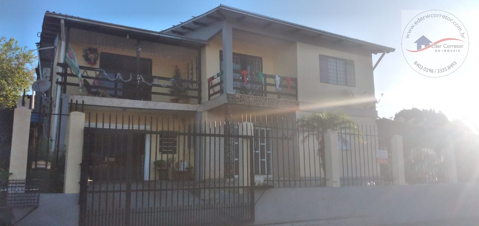 Casa à venda com 4 quartos, 1 suíte, 3 vagas e 256m² no Thomé de Souza, Ijuí (RS) — foto 18 de 30