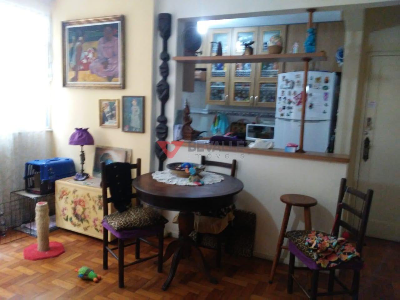 Apartamento à venda com 3 quartos, 3 banheiros e 100m² no Leblon, Rio de Janeiro (RJ) — foto 8 de 20