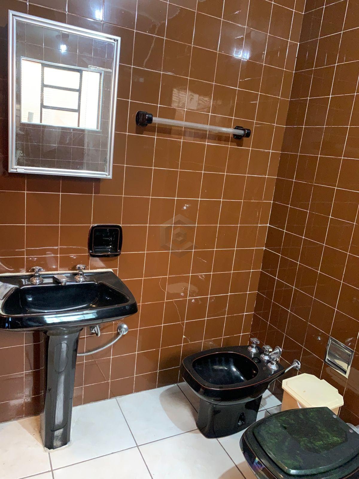 Casa para alugar com 4 quartos, 1 suíte e 91m² no Jardim Vera Cruz, Sorocaba (SP) — foto 16 de 17
