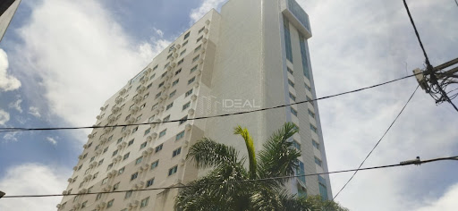 Flat Leilão Caixa no Centro