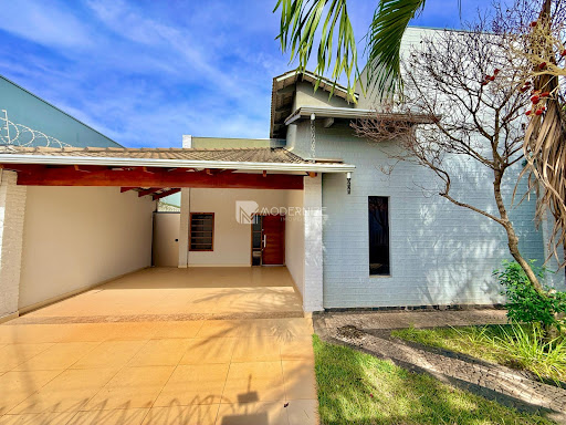 Casa em Alto da Boa Vista II  -  Catalão