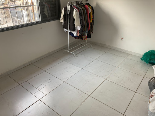 Dormitório 01