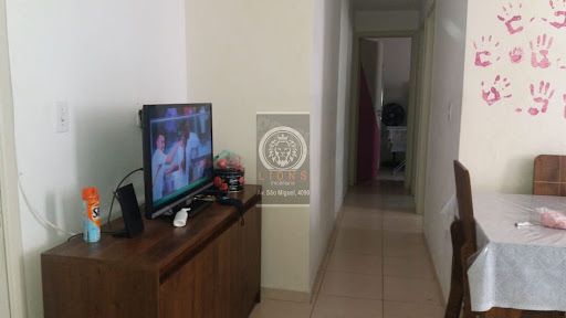 Apartamento em Penha de França  -  São Paulo