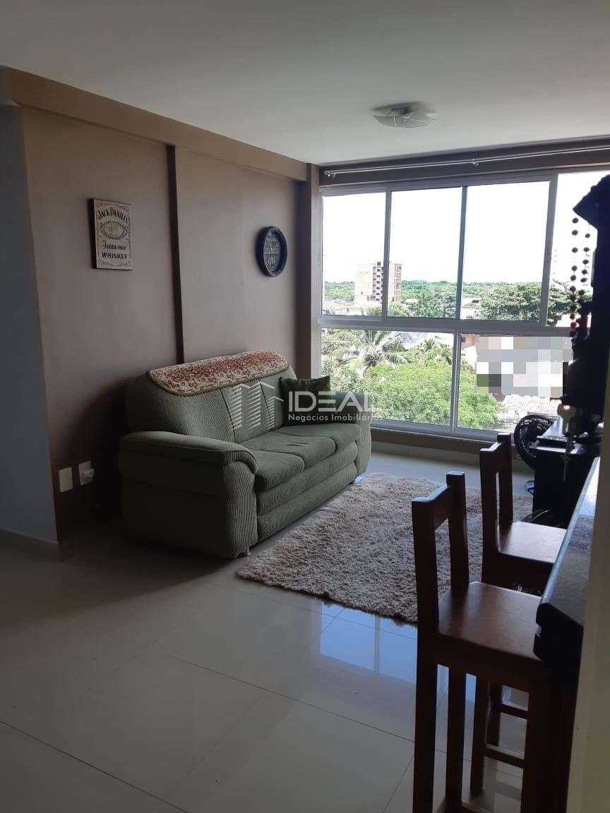 Apartamento à venda com 2 quartos, 1 suíte, 1 vaga e 70m² no Flamboyant, Campos dos Goytacazes (RJ) — foto 25 de 25