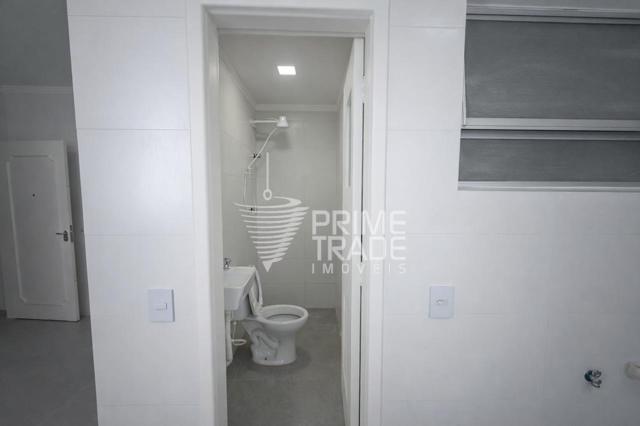 Apartamento à venda com 3 quartos, 2 suítes, 2 vagas e 110m² no Boqueirão, Santos (SP) — foto 24 de 24