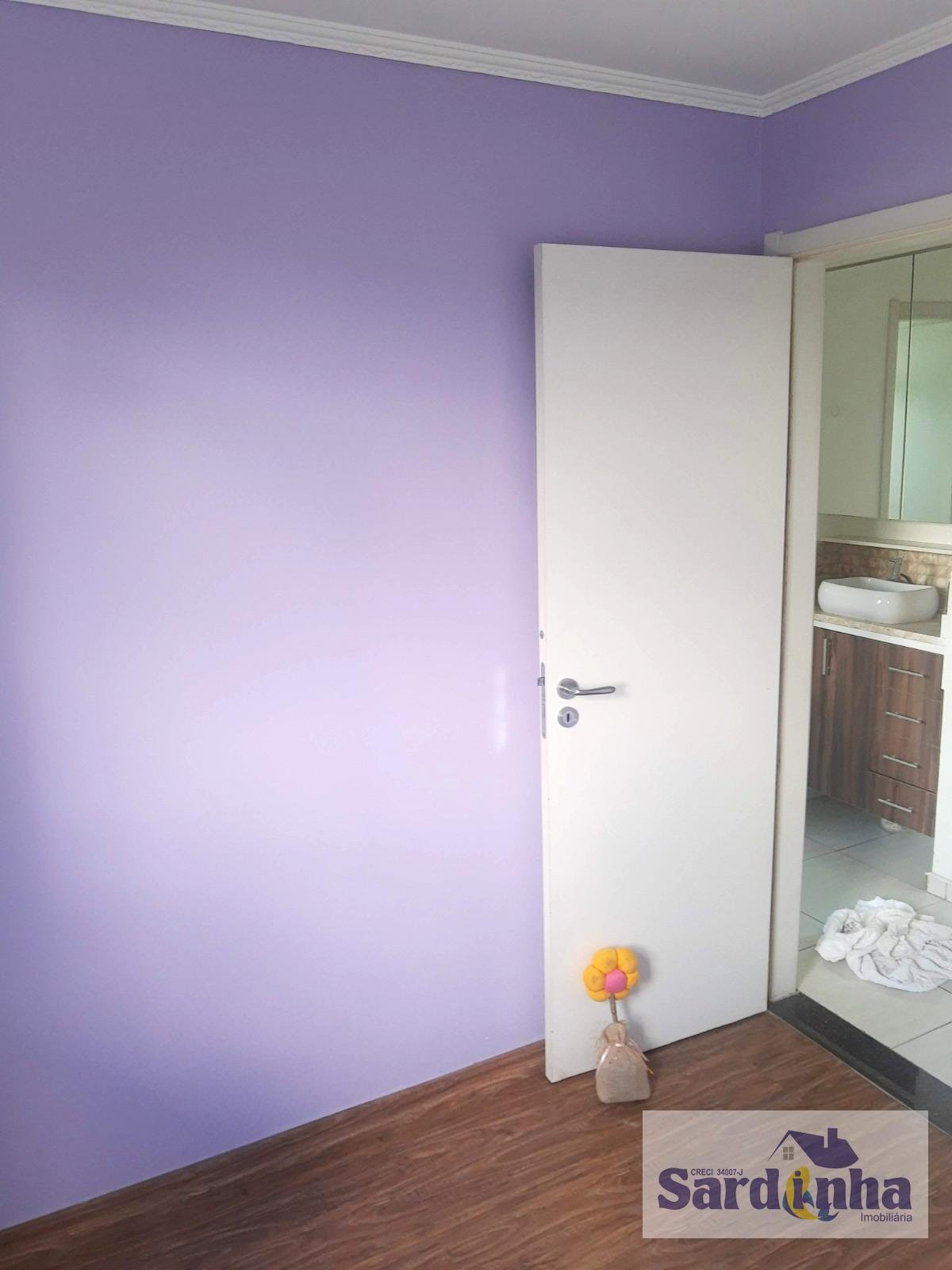 Apartamento à venda com 2 quartos, 1 banheiro e 42m² no Parque Nações Unidas, São Paulo (SP) — foto 22 de 25