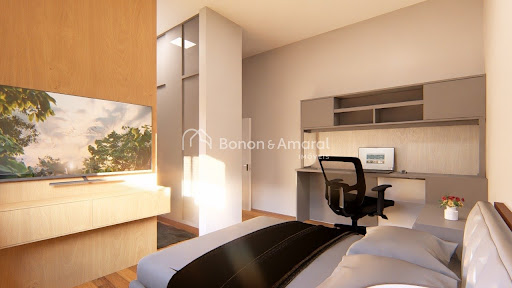 Casa de Condomínio, 3 quartos - Foto 44