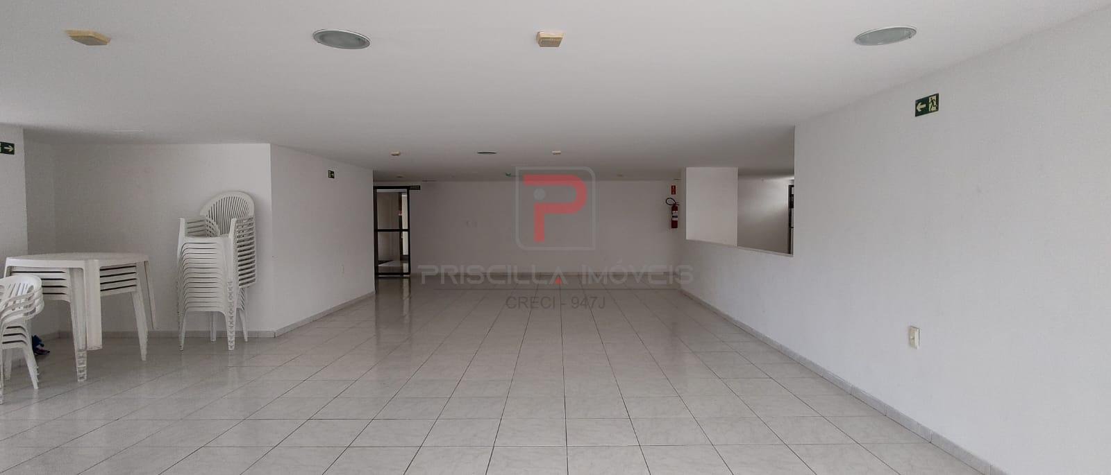 Apartamento para alugar com 3 quartos, 3 suítes, 2 vagas e 198m² no Tambaú, João Pessoa (PB) — foto 24 de 24
