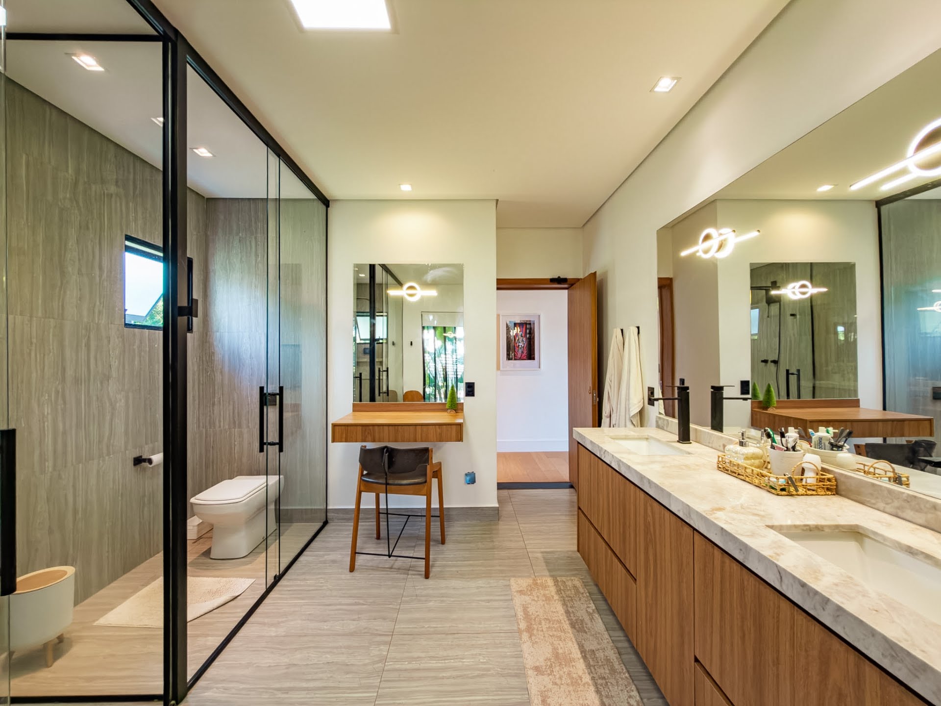 Casa à venda com 3 quartos, 3 suítes, 9 vagas e 723m² no Residencial Primavera, Salto (SP) — foto 24 de 25