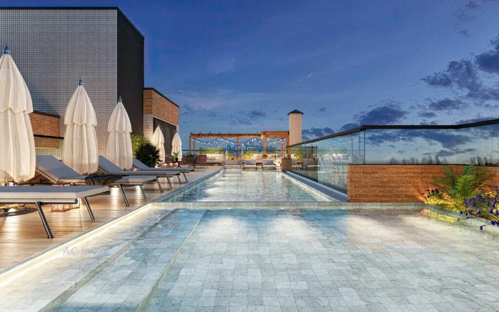 Apartamento à venda com 2 quartos, 1 suíte, 1 vaga e 69m² no Canto do Forte, Praia Grande (SP) — foto 5 de 22