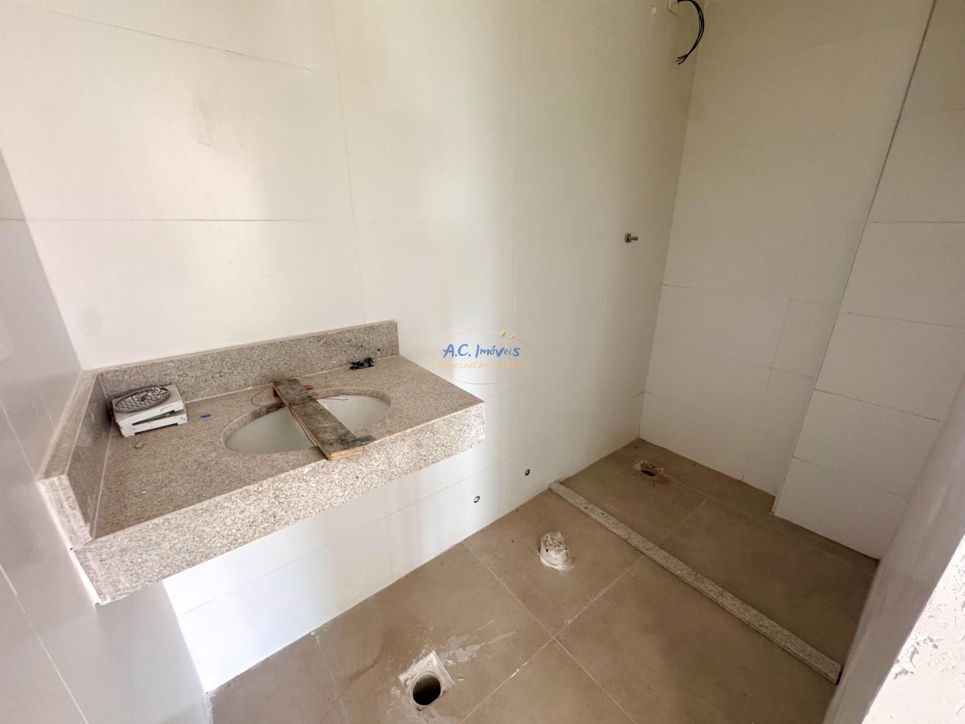Apartamento à venda com 1 quarto, 1 banheiro, 1 vaga e 50m² no Boqueirão, Praia Grande (SP) — foto 13 de 27