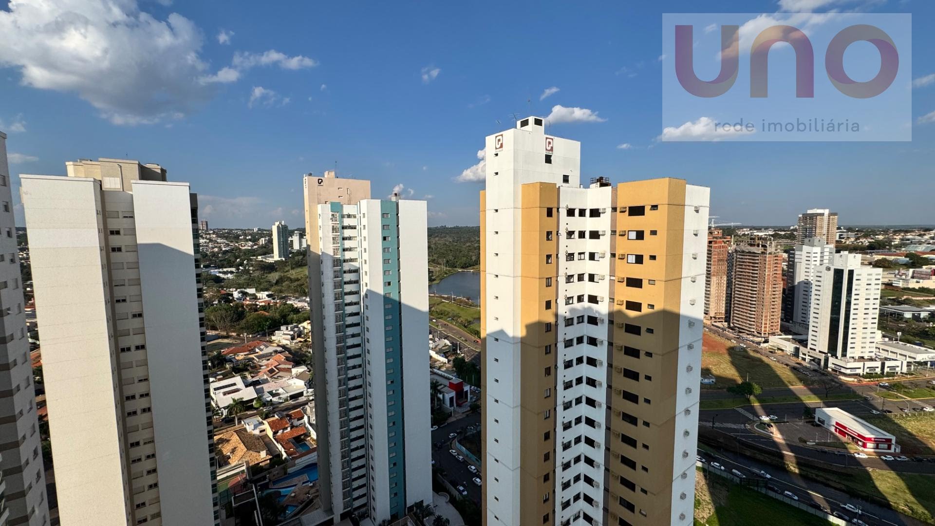 Apartamento para alugar com 3 quartos, 3 suítes, 3 vagas e 142m² no Vivenda do Bosque, Campo Grande (MS) — foto 15 de 30