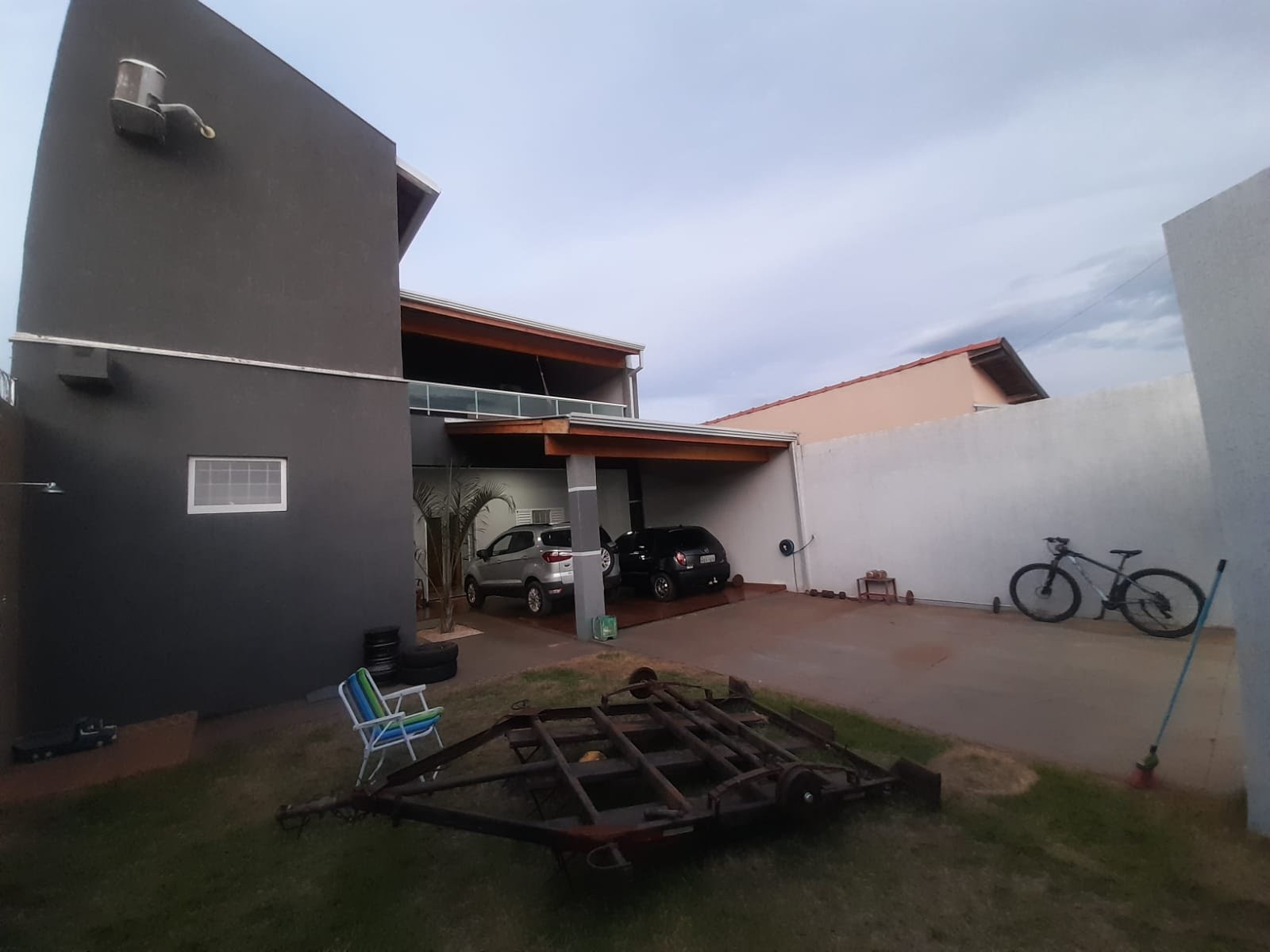 Casa à venda com 4 quartos, 3 banheiros e 245m² no Jardim Nova Americana, Três Lagoas (MS) — foto 23 de 29
