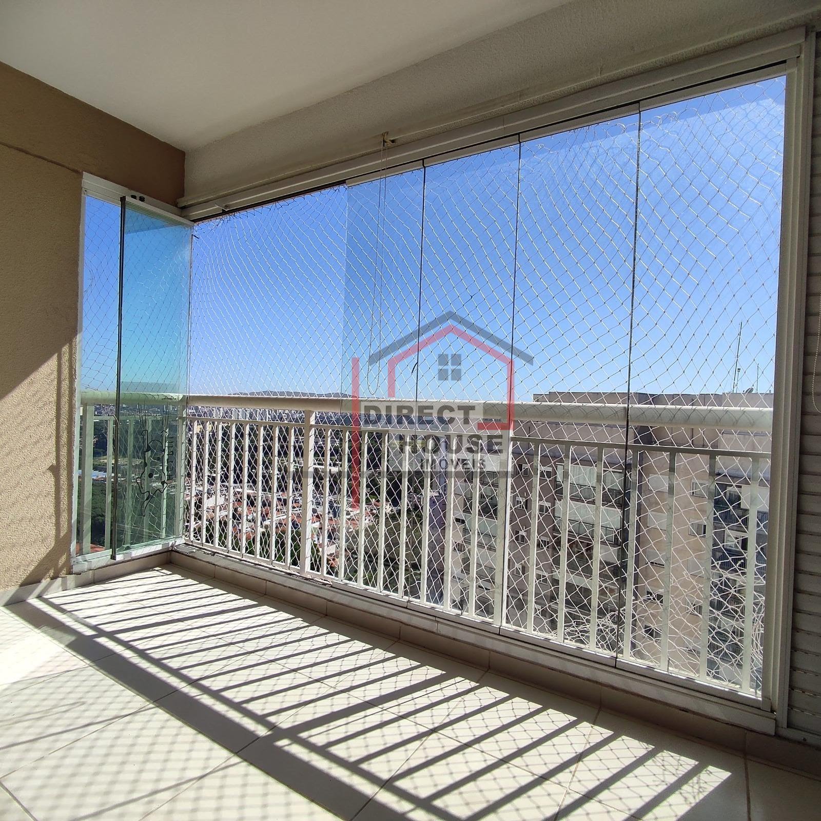Apartamento, 57 m² - Foto 15