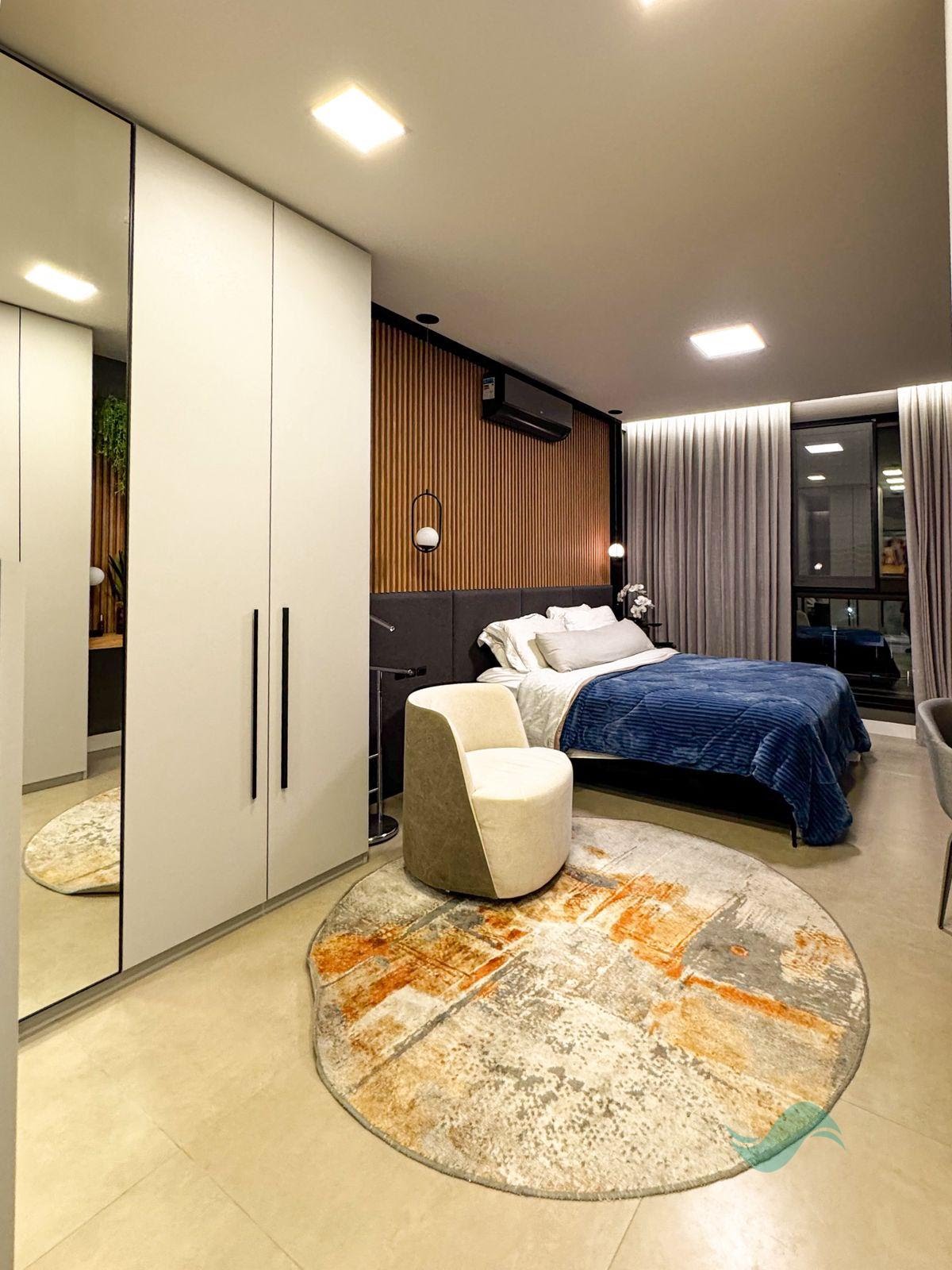 Apartamento à venda com 2 suítes, 2 vagas e 92m² no Jurerê Internacional, Florianópolis (SC) — foto 9 de 11