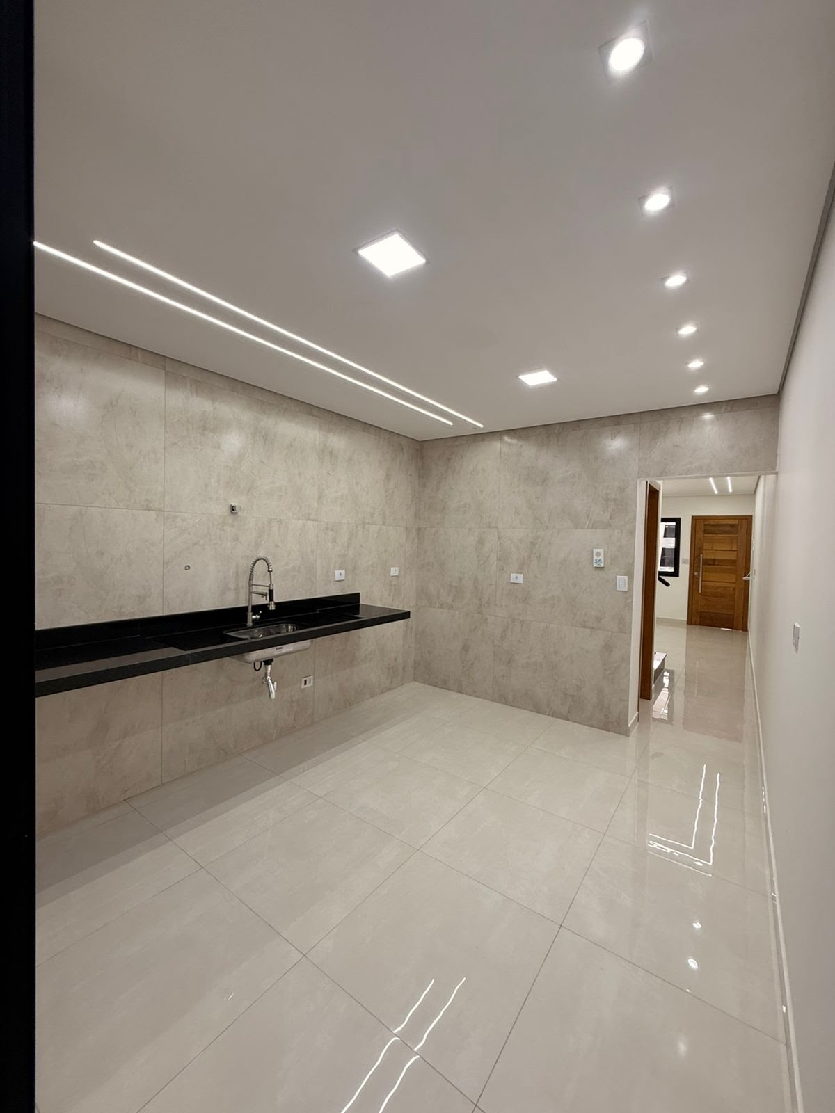 Apartamento à venda com 3 quartos, 1 suíte, 2 vagas e 120m² no Jardim Vista Linda, São Paulo (SP) — foto 11 de 30
