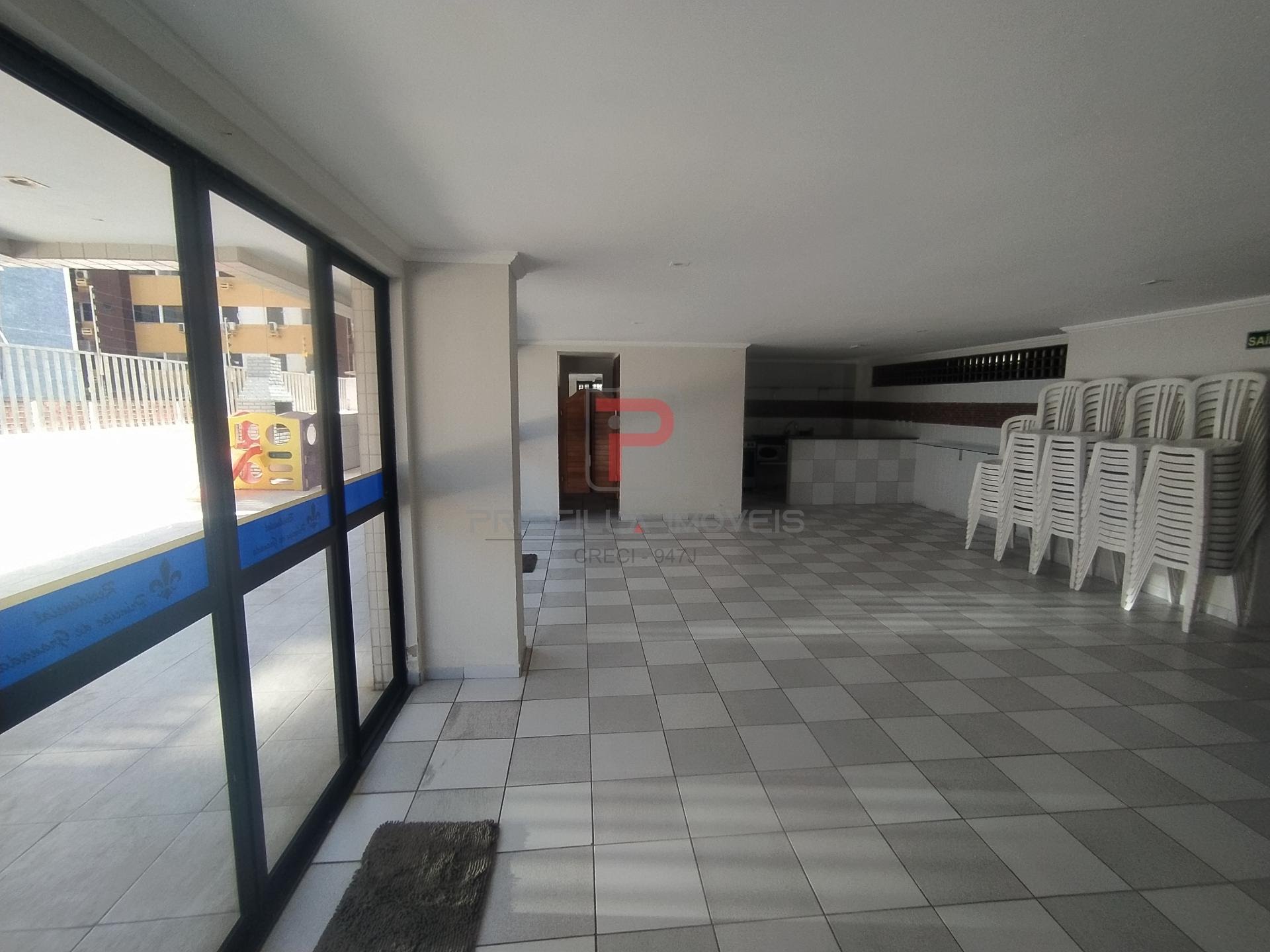 Apartamento à venda com 2 quartos, 2 suítes, 2 vagas e 89m² no Jardim Oceania, João Pessoa (PB) — foto 25 de 30