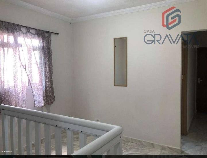 Casa à venda com 3 quartos, 2 banheiros, 1 vaga e 171m² no Jardim do Estádio, Santo André (SP) — foto 14 de 25