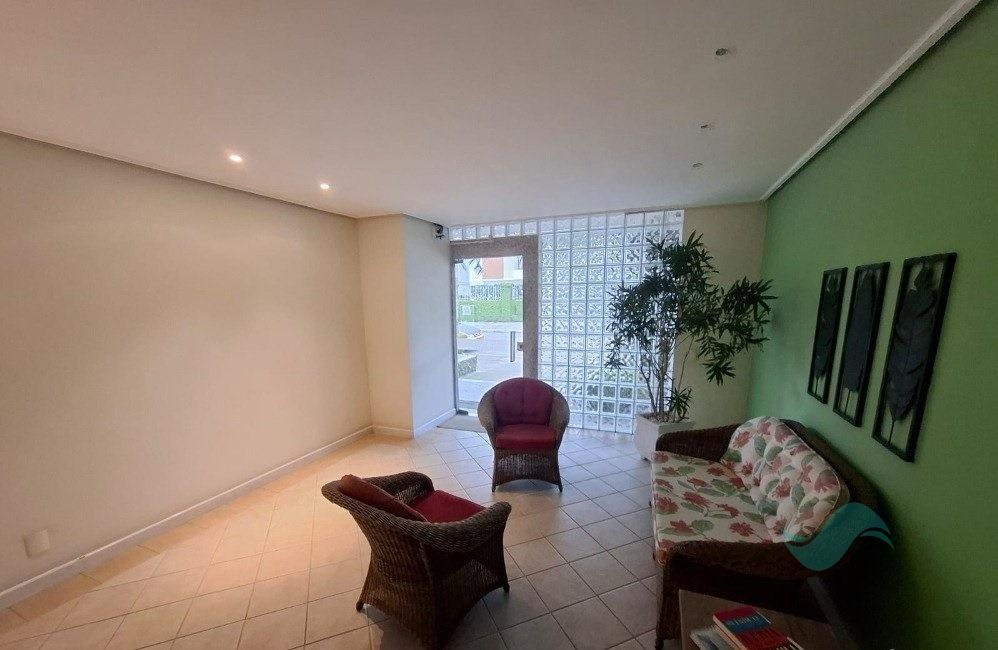 Apartamento à venda com 2 quartos, 1 suíte, 1 vaga e 81m² no Jurere Leste, Florianópolis (SC) — foto 12 de 21