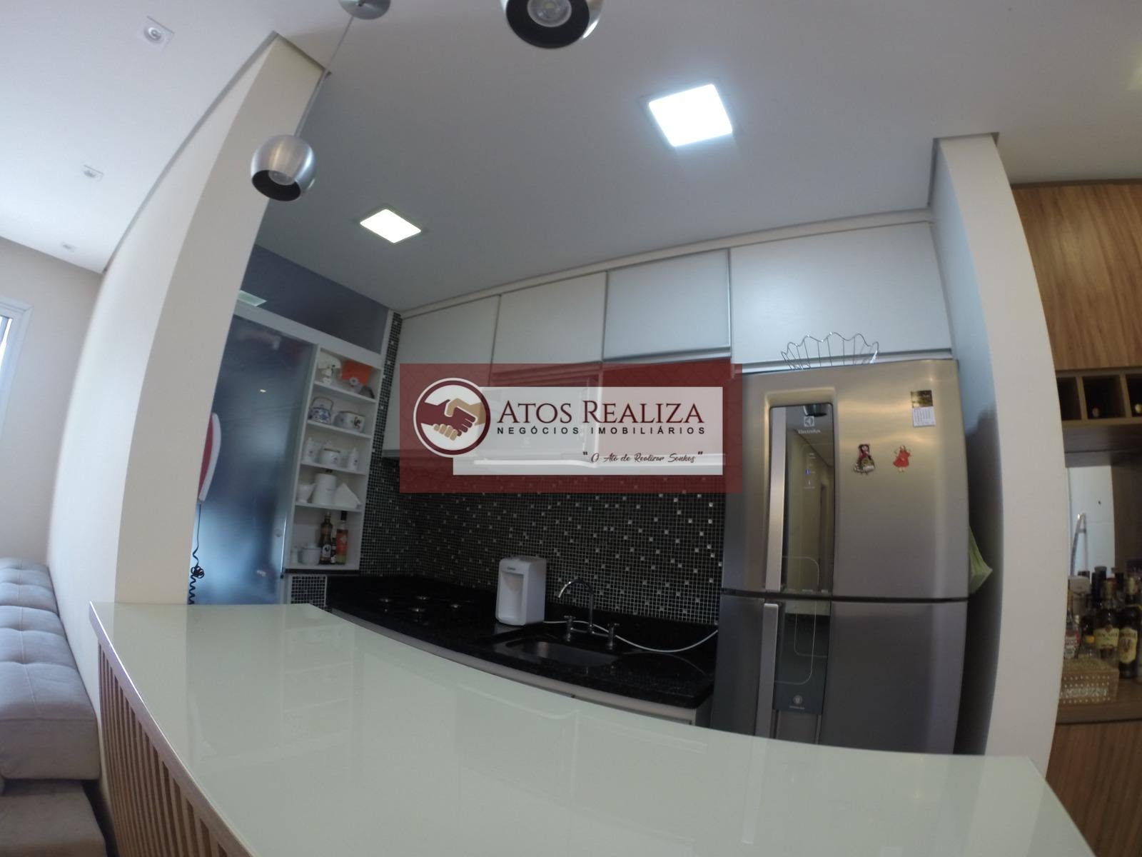 Apartamento à venda com 2 quartos, 1 suíte, 1 vaga e 61m² no Vila Isa, São Paulo (SP) — foto 9 de 30