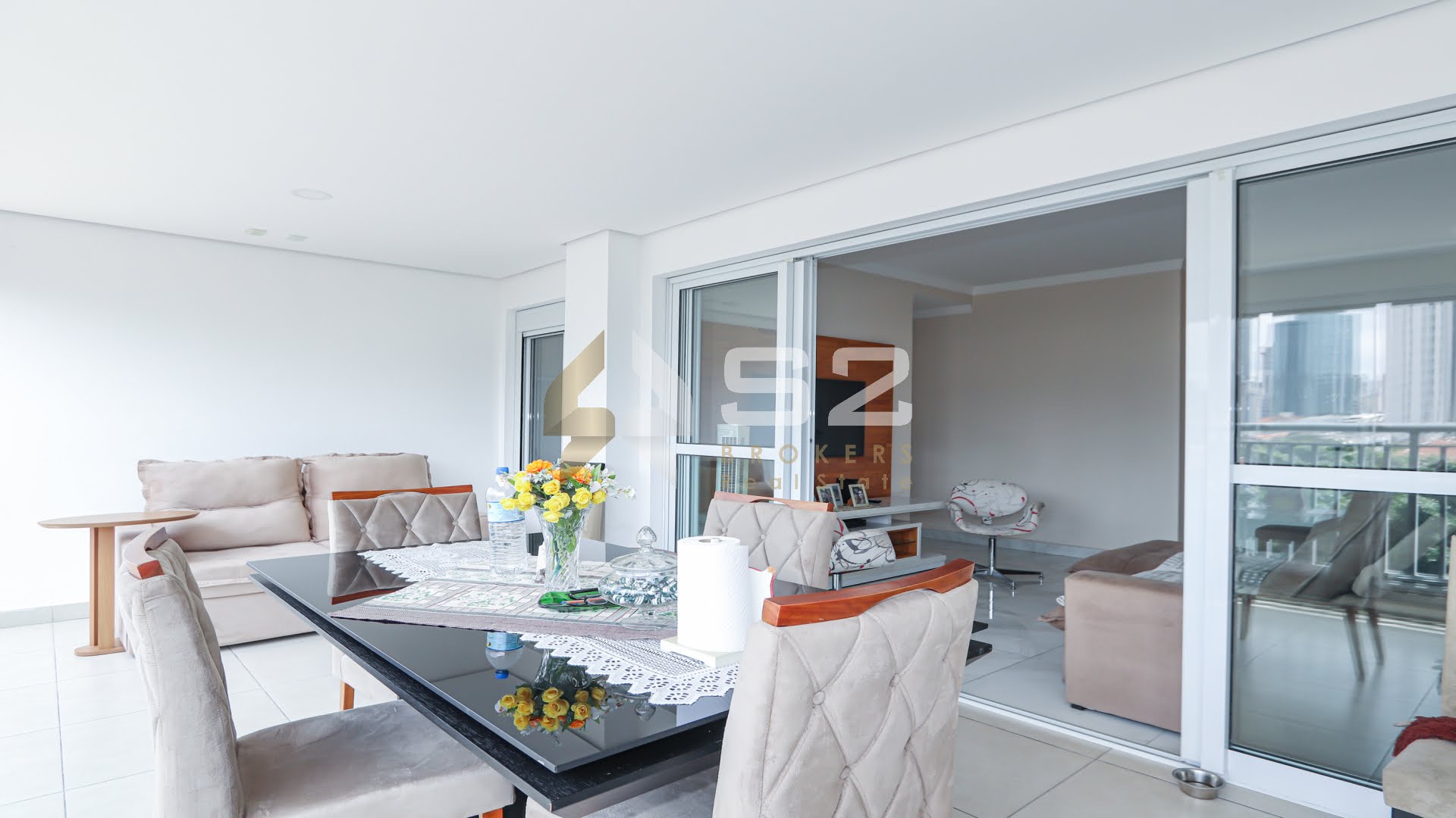 Apartamento à Venda Rua Bom Sucesso, Cidade Mãe do Céu/SP