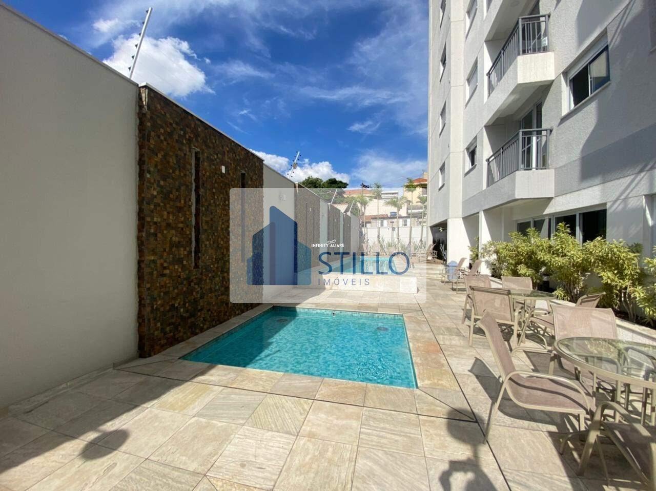 Apartamento à venda com 2 quartos, 1 banheiro e 38m² no Jardim Analia Franco, São Paulo (SP) — foto 18 de 30