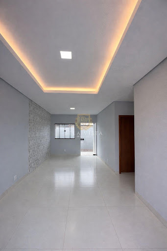 🏠 Casa nova a venda no Jardim Caribe 