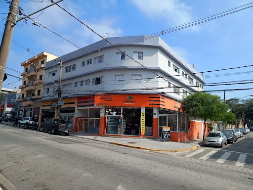 Apartamento para locação em Jardim Realce com 2 dormitórios