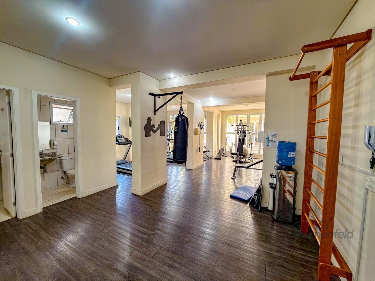 Apartamento à venda com 3 quartos, 1 suíte, 1 vaga e 79m² no Jardim Renata, Arujá (SP) — foto 27 de 30