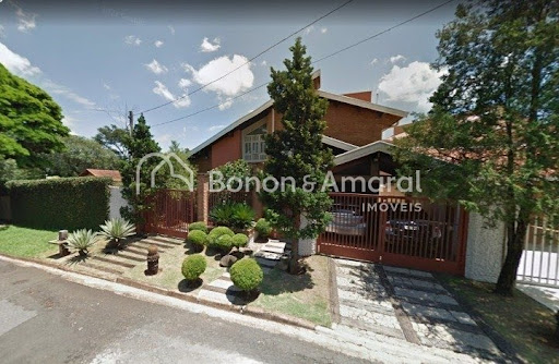 Casa, 4 quartos, 390 m² - Foto 1