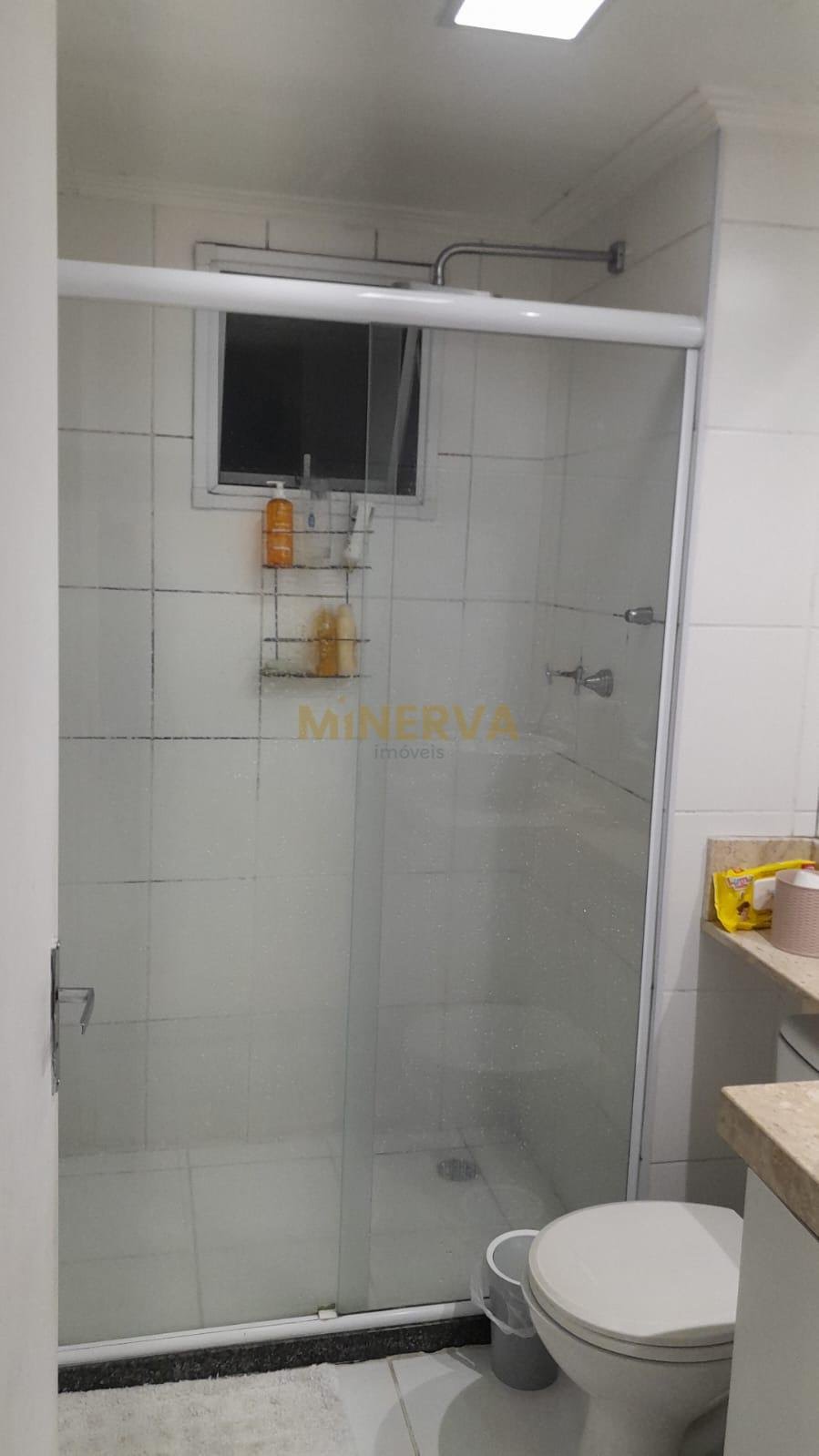 Apartamento à venda com 2 quartos, 1 suíte, 1 vaga e 58m² no Picanço, Guarulhos (SP) — foto 9 de 11