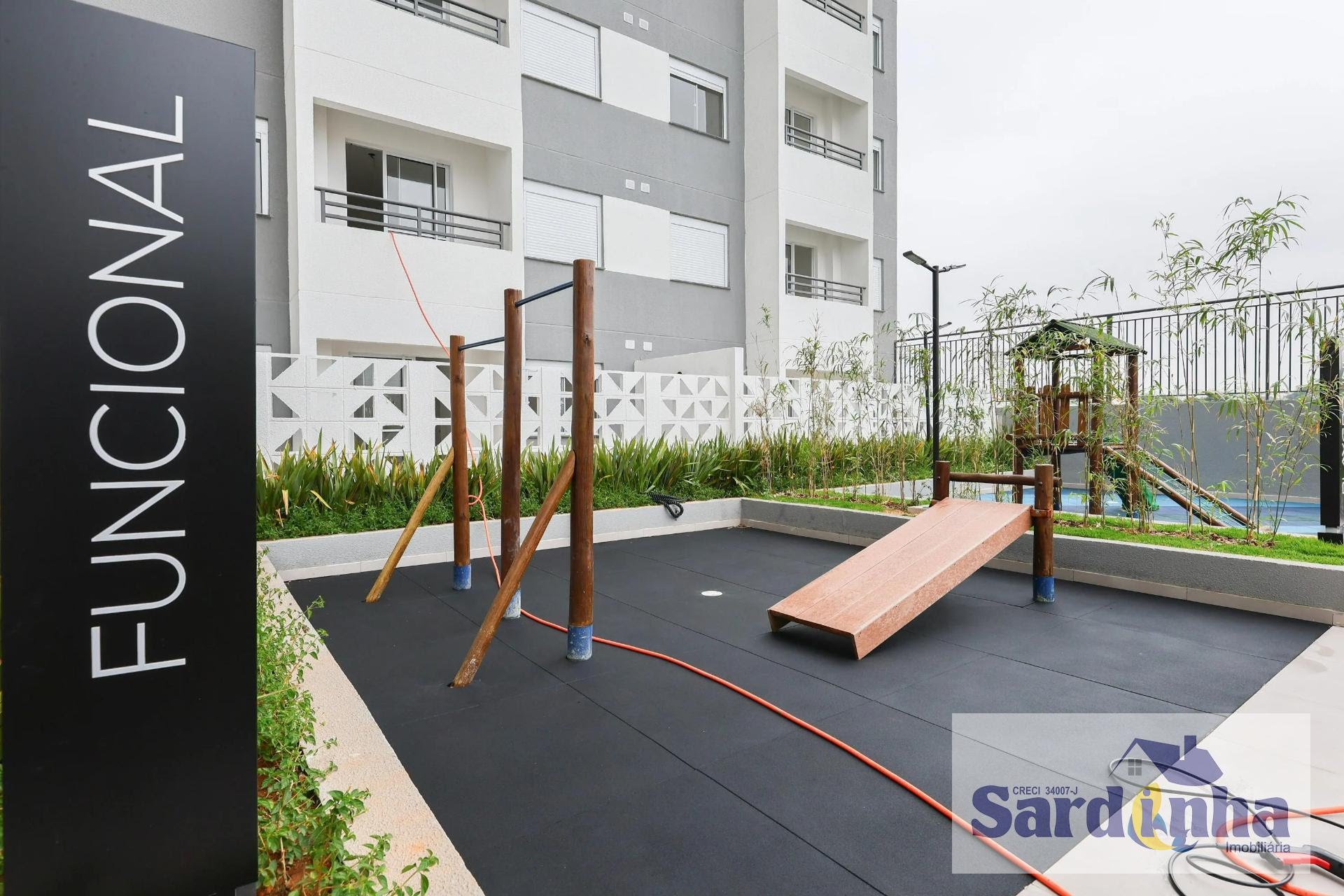 Apartamento para alugar com 2 quartos, 1 banheiro e 40m² no Vila Sônia, São Paulo (SP) — foto 25 de 30
