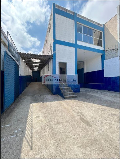 Galpão / Depósito / Armazém em Vila Independencia  -  São Paulo