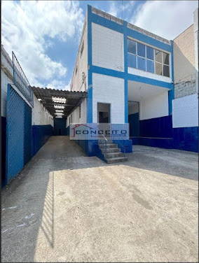 Galpão / Depósito / Armazém em Vila Independencia  -  São Paulo