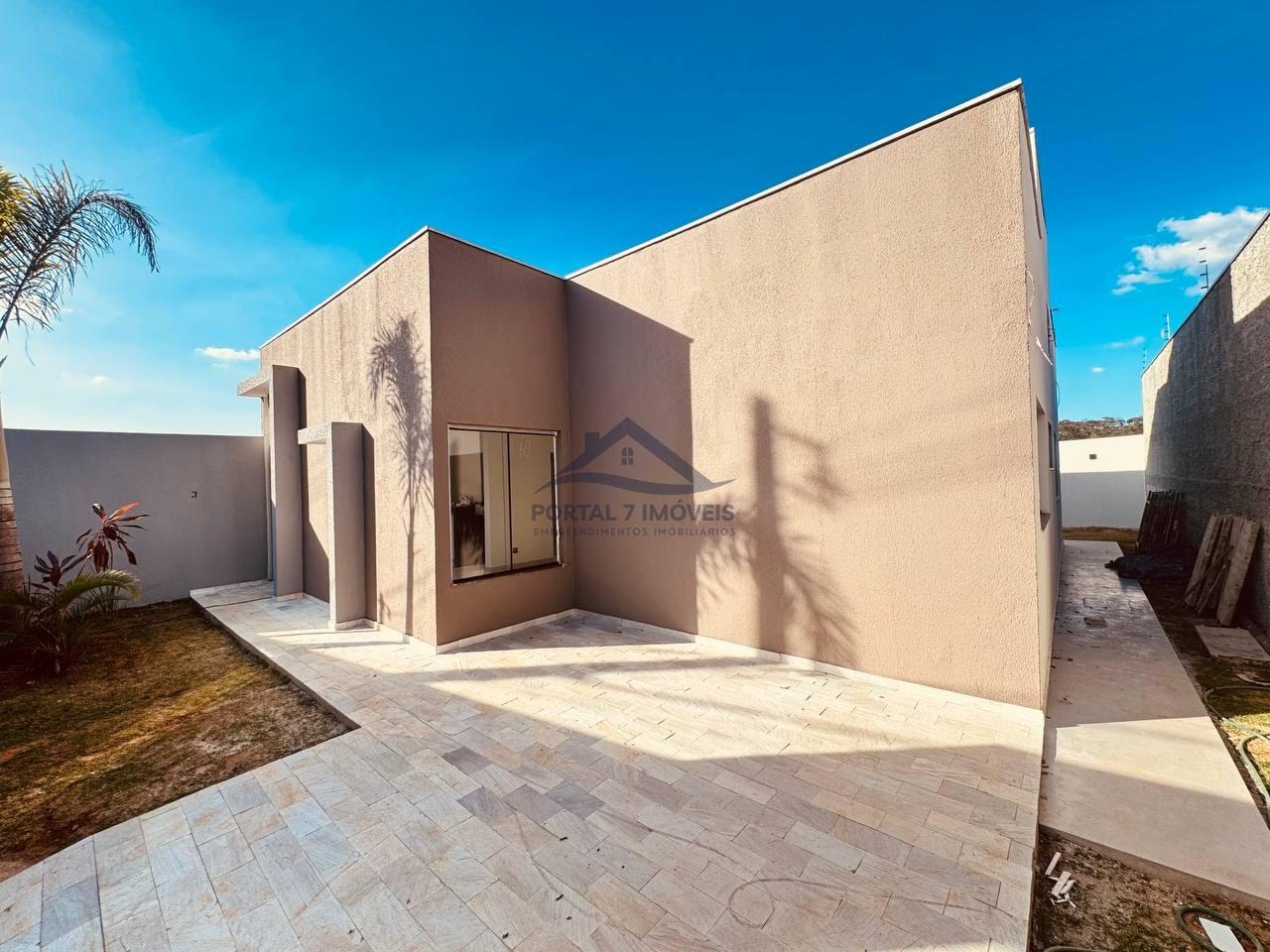 Casa à venda com 2 quartos, 1 suíte, 2 vagas e 180m² no Lucas Ribeiro - Colorado, Sete Lagoas (MG) — foto 14 de 17