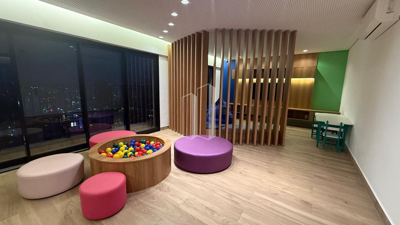Apartamento à venda com 2 quartos, 2 suítes, 1 vaga e 86m² no Setor Marista, Goiânia (GO) — foto 22 de 26